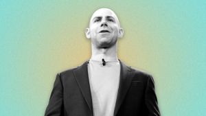 Why Bosses Who Hate Remote Work Might Just Be Narcissists, According to Adam Grant