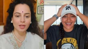 Kangana Ranaut calls actress 'gutterchap, pocket maar'; netizens think its Sonakshi Sinha