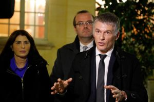 La banque peut-elle devenir un juge politique ? Le sénateur Philippe Folliot veut encadrer les fermetures de comptes