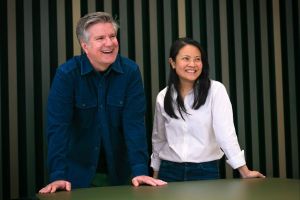 Saatchi & Saatchi Health hires ECD and head of strategy