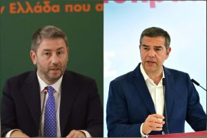 ΠΑΣΟΚ ή ΕΛ.ΑΣ.; Γιατί η μάχη της δεύτερης θέσης είναι (πολύ) ανοιχτή ακόμη