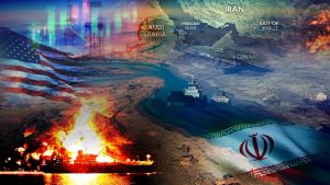 Διευρύνεται η γεωγραφία της σύγκρουσης ΗΠΑ - Ιράν