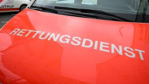 Einsatzkräfte werden zu Tauchunfall vor Überlingen gerufen