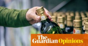 My olive oil is uncool, apparently. Welcome to the world of microsnobbery