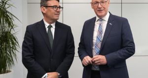 Can Burnham and Swinney really share power without going to war?