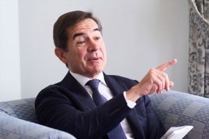 BBVA supera a Iberdrola por valor de mercado tras el examen de los resultados