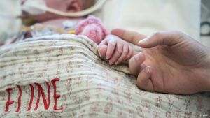 DNA-test in Erasmus MC tegen doofheid door antibiotica bij baby’s