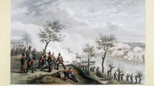 Au début était la discorde