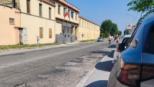 Folle corsa e scontro coi carabinieri, inchiesta sulla morte del 37enne: decisiva l'autopsia
