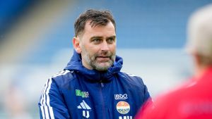 Opprykk – for enhver pris?