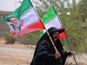 Bryan Brulotte: The West's adversaries don't think like us. The sooner we get it, the better