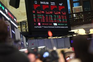 Hedge Fund’s 439% Return Should Have Been the Warning