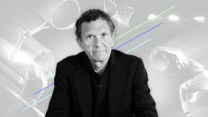 Patricof CEO Mark Patricof is Transforming Elite Athletes into Major Investors