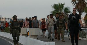 Plaćaju li migranti cijenu pokušaja Maroka da pritisne Španjolsku