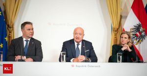 Die Unmöglichkeit effizienten Regierens