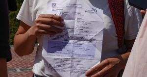 Preguntas a la Comisión Técnica de la UNAM