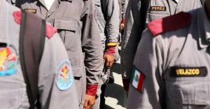 Academias del terror: ¡No a la impunidad!