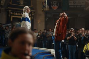 Coral puts ex-footballer Jimmy Bullard up front in campaign centred on fandom