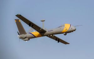 Leaked Elbit documents reportedly show it was in talks to sell UAE advanced drones