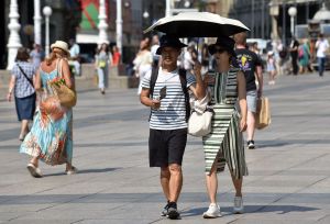 Bijeg od visokih cijena i još viših temperatura