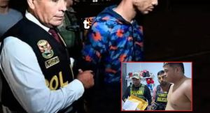Expulsen del país a asesinos extranjeros