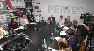 Profesor Veljanovski: REM može za 15 dana da dobije devetog člana i profunkcioniše