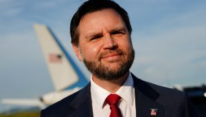 JD Vance has Iran completely backward: Continuity is chaos