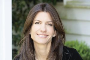 Jewish Author Spotlight! Jacqueline Friedland: ‘Breathing Under Water’