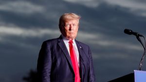 Piyasalar için Warsh yok, Trump'ın TAKO'su var