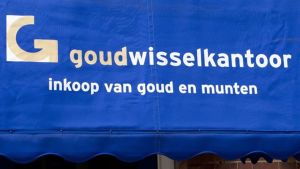 Verdachte fatale overval goudwisselkantoor Beverwijk: veel spijt