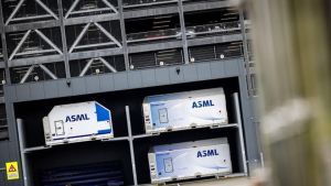 ASML-leverancier Zeiss kan grote vraag aan door uitbreiding