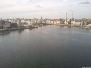 From the Gulf to the Mediterranean: Energy infrastructure in the line of fire