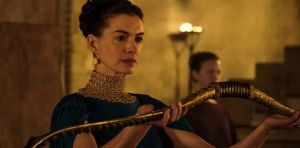 Christopher Nolan’s The Odyssey disappoints in its portrayal of Homer’s women