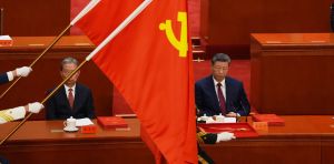China is claiming the right to punish its critics anywhere on Earth