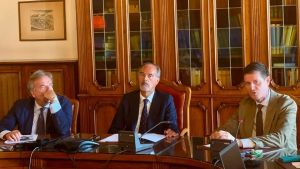 Parte da Belluno il progetto regionale di reclutamento degli infermieri dall’estero