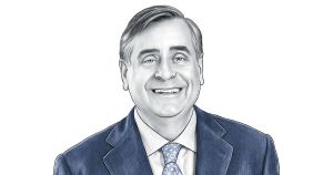 Nace gigante legal