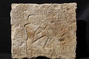 Percer l'énigme des langues mortes grâce à l'IA