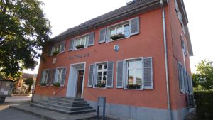Wie es mit dem Rathaus weitergehen soll