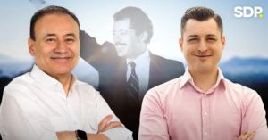 Dante presiona a Colosio en Sonora (y una posdata sobre NL)