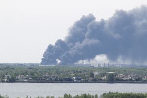 Добить мост и забыть о «сделках»: Россия перешла к новой военно-политической стратегии