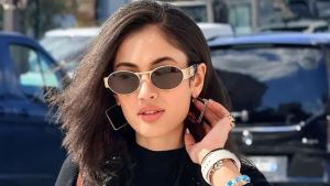 Who is Aditi Sharma? TV actress files domestic violence complaint against husband and in-laws