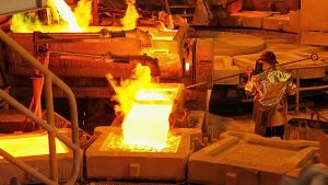 El cobre como carta, no como caja