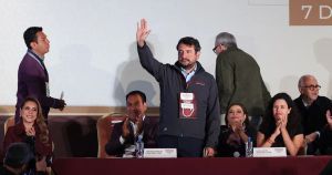 Campaña anticipada