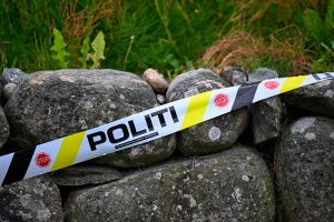 Med hatet som drivstoff