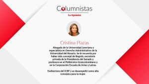 El Gobierno que les falló a los niños