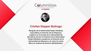 Del juicio de residencia al Estado de Opinión