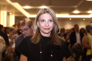 Αποχωρήσεις