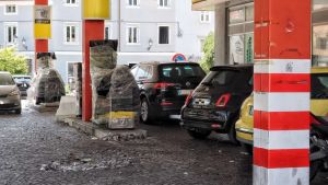 Da vecchi distributori di benzina a oasi climatiche urbane: la proposta di Legambiente Gorizia