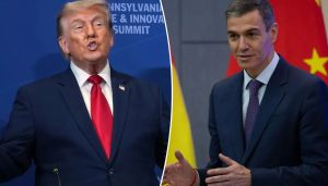 Spain forfeited its borders. Trump should hand Ceuta to Morocco
