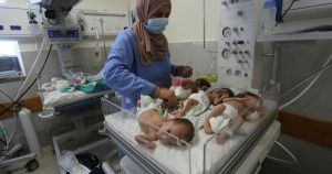 Israel's Supreme Court Looks the Other Way as Patients in Gaza Suffer